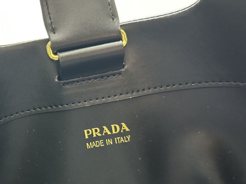 Prada Top Handle Bags